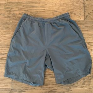 Men’s Lululemon Pace Breaker 9” Short Linerless